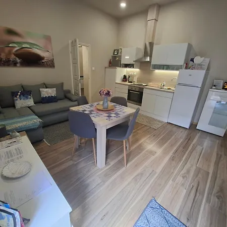 Appartement Fand Center *