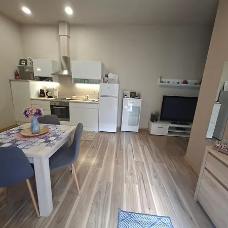 Fand Center Appartement Szeged