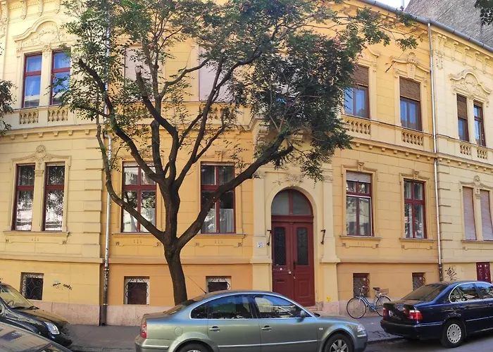 Fand Center Szeged