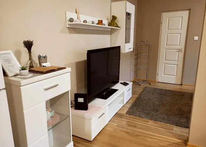 Fand Center Appartement *