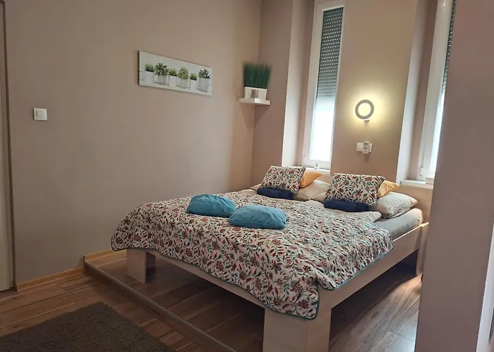Fand Center Appartement