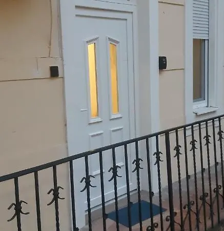 Fand Center Apartment