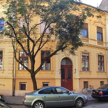 Fand Center Szeged
