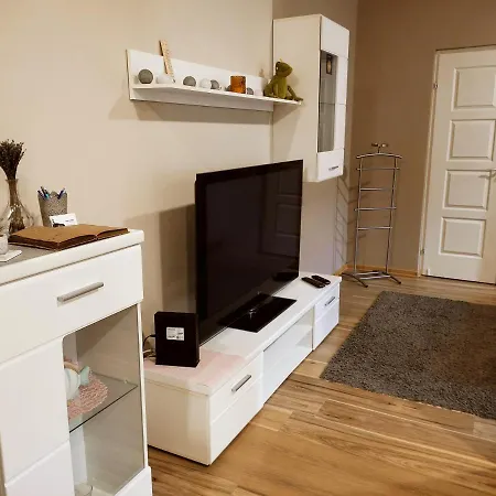 Fand Center Apartment *