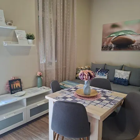 Fand Center * Szeged