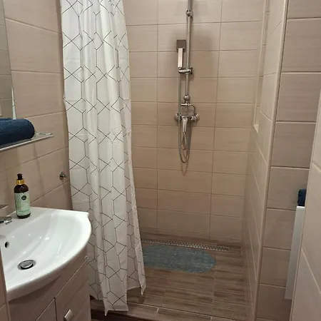 Fand Center Lägenhet *