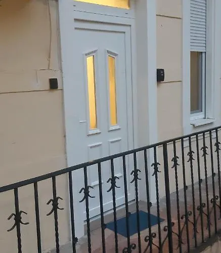 Fand Center Apartament