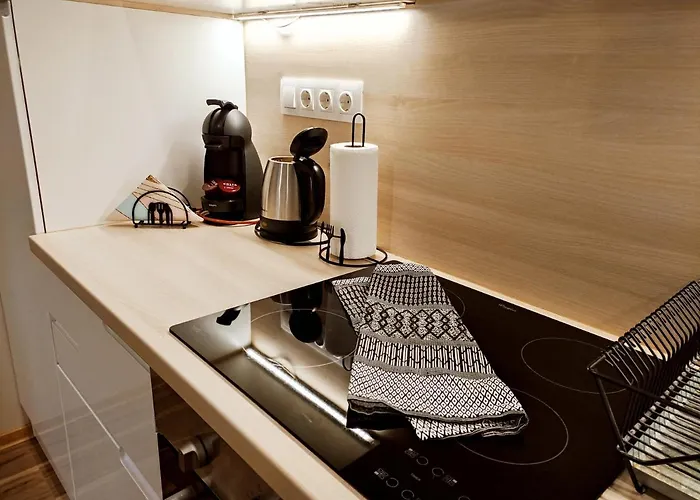 Apartament Fand Center Seghedin