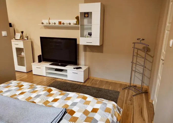 Apartament Fand Center Seghedin
